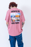 Carhartt WIP Riders T-shirt