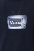 Koszulka Mercur Future Is Bright