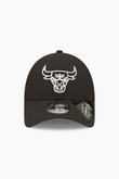 Czapka New Era Chicago Bulls Neon Outline 9Forty