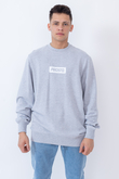 Prosto Bokz Crewneck