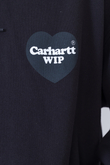Carhartt WIP Heart Hoodie