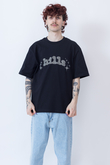 Hills Crystals 2.0 T-shirt