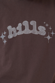 Hills Crystals 2.0 T-shirt