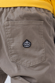 Spodnie Elade Jogger Icon Mini Logo