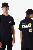 Koszulka New Era Pizza Graphic