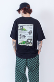 Kamuflage Formula T-shirt