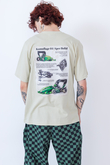 Kamuflage Formula T-shirt