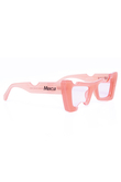 Mercur 440/MG/2K23 Coral Sunglasses