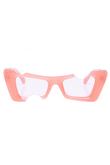 Mercur 440/MG/2K23 Coral Sunglasses