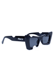 Mercur 440/MG/2K23 Obsidian Sunglasses
