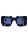 Mercur 441/MG/2K23 Obsidian Sunglasses