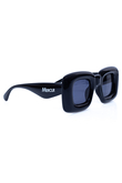Mercur 441/MG/2K23 Obsidian Sunglasses