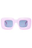 Mercur 441/MG/2K23 Lavender Sunglasses