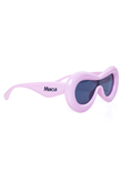 Mercur 442/MG/2K23 Lavender Sunglasses