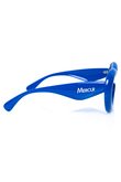 Okulary Mercur 442/MG/2K23 Blue