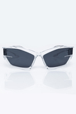 Mercur 443/MG/2K23 Crystal Sunglasses