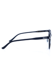 Mercur 445/MG/2K23 Black Sunglasses