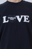 Koszulka Carhartt WIP Love