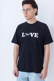 Koszulka Carhartt WIP Love