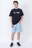 Koszulka Carhartt WIP Love