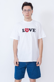 Carhartt WIP Love T-shirt