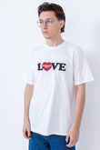 Koszulka Carhartt WIP Love