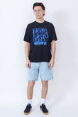 Carhartt WIP Babybrush Friends First T-shirt