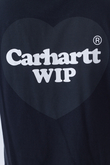 Koszulka Carhartt WIP Double Heart