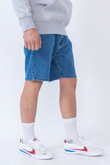 Prosto Regular Rirt Shorts