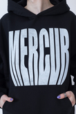 Bluza Z Kapturem Mercur Big Wall