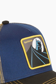 Czapka Capslab X DC Batman Trucker