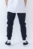 Kalhoty Diamante Wear Jogger Pure