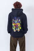 Palto Wizard Hoodie