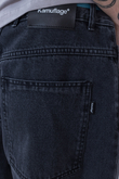 Kamuflage Way Too Big Pants