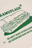 Torba Kamuflage Sandwich