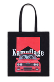 Torba Kamuflage Beamer 2.0