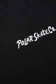 Polar Campfire T-shirt