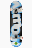 Almost Spin Blur Skateboard