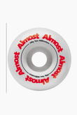 Almost Scum Punk Skateboard