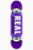 Deskorolka Real Oval