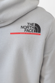 Bluza Z Kapturem The North Face TNF Est 1966