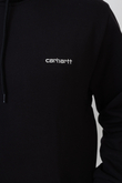 Bluza Z Kapturem Carhartt WIP Script Embroidery