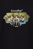 Kamuflage Childlish T-shirt