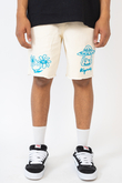 Ripndip Blonded Shorts