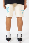 Ripndip Blonded Shorts