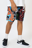 Ripndip Travis Boardshorts