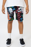 Ripndip Travis Boardshorts