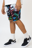 Ripndip Travis Boardshorts