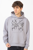 Disarray True Love Hoodie