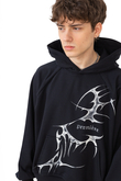 Première Slasher Hoodie